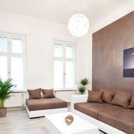 The Hidden Pearl Apartment Berlin Luaran gambar
