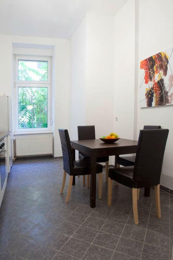 The Hidden Pearl Apartment Berlin Luaran gambar