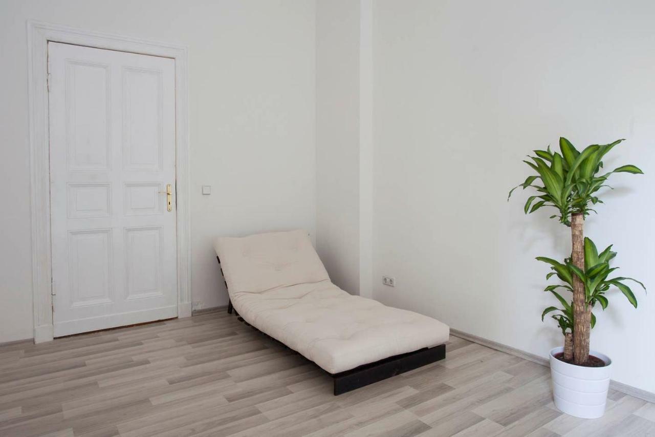 The Hidden Pearl Apartment Berlin Luaran gambar