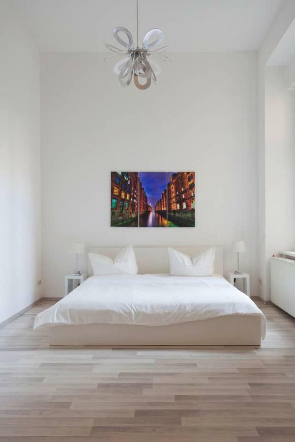 The Hidden Pearl Apartment Berlin Luaran gambar