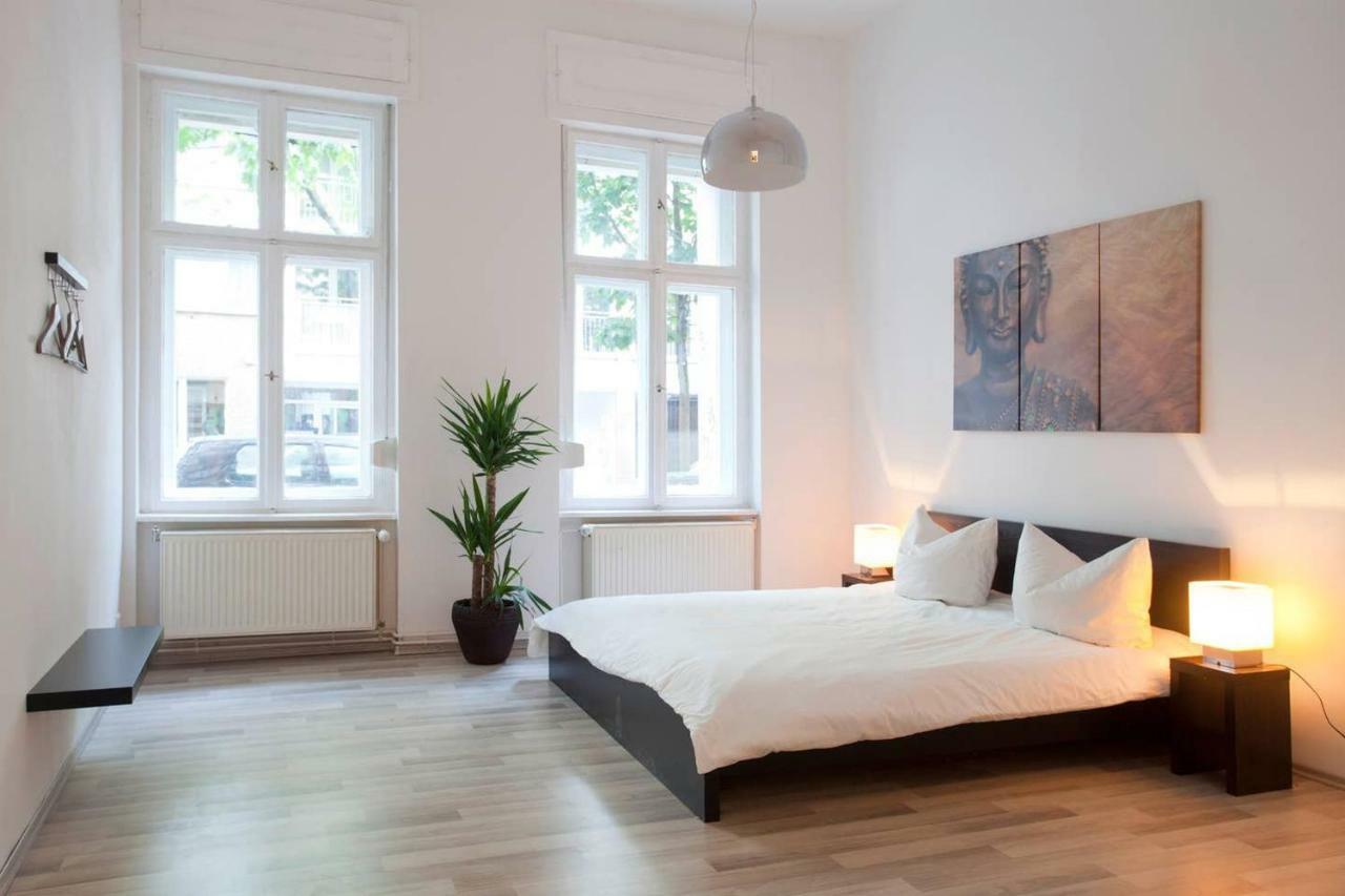 The Hidden Pearl Apartment Berlin Luaran gambar