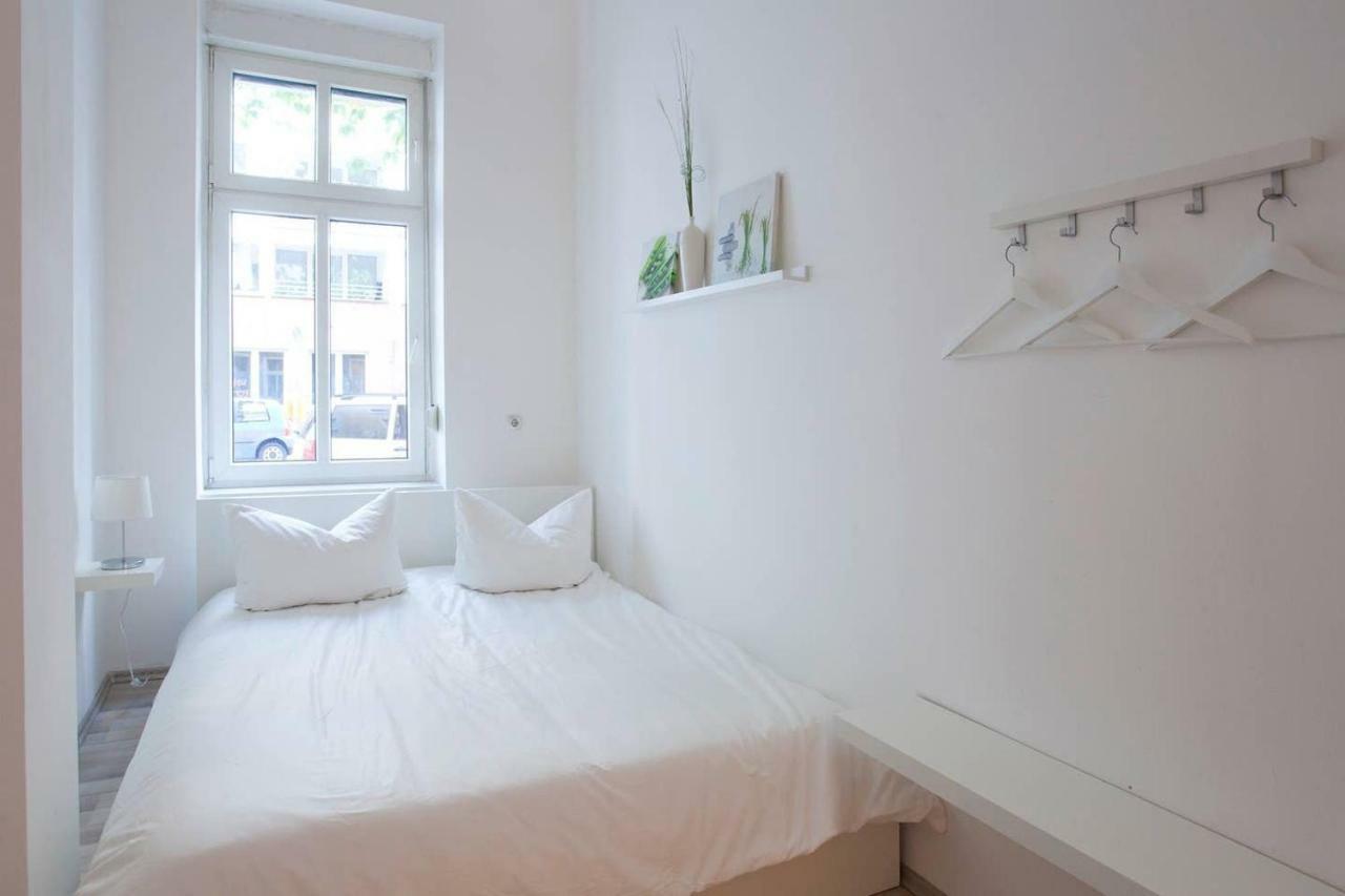 The Hidden Pearl Apartment Berlin Luaran gambar